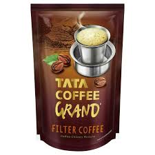 TATA GRAND COFFEE 200GM